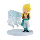 DRAGON BALL Dragon History II Revible Moment Ichiban Kuji...