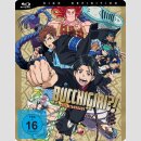 BUCCHIGIRI?! Gesamtausgabe [Blu Ray]