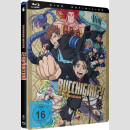 BUCCHIGIRI?! Gesamtausgabe [Blu Ray]