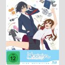 HORIMIYA -the missing pieces- vol. 1 [Blu Ray] mit...