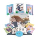 HORIMIYA -the missing pieces- vol. 1 [Blu Ray] mit...