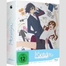 HORIMIYA -the missing pieces- vol. 1 [Blu Ray] mit Sammelschuber