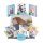 HORIMIYA -the missing pieces- vol. 1 [Blu Ray] mit Sammelschuber