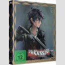 The Worlds Finest Assassin Gets Reincarnated in Another World as an Aristocrat vol. 2 [Blu Ray]