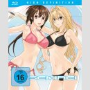 SEKIREI Gesamtausgabe [Blu Ray]