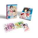 SEKIREI Gesamtausgabe [Blu Ray]