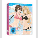 SEKIREI Gesamtausgabe [Blu Ray]