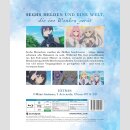 SEIREI GENSOUKI Spirit Chronicles STAFFEL 2 Gesamtausgabe...