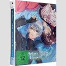 SEIREI GENSOUKI Spirit Chronicles STAFFEL 2 Gesamtausgabe [Blu Ray]