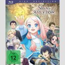 NINA the STARRY BRIDE Gesamtausgabe [Blu Ray]