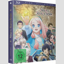 NINA the STARRY BRIDE Gesamtausgabe [Blu Ray]