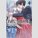 Brunhild the Dragonslayer vol. 4 (Ende)