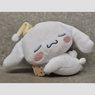 SEGA MINI PLÜSCH Vocaloid x Cinnamroll CINNAMOROLL