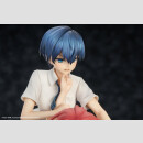 Akuma no Riddle PVC Figur 1/6 Haru Ichinose x Azuma Tokaku 18 cm