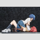Akuma no Riddle PVC Figur 1/6 Haru Ichinose x Azuma Tokaku 18 cm