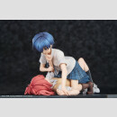Akuma no Riddle PVC Figur 1/6 Haru Ichinose x Azuma Tokaku 18 cm