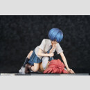 Akuma no Riddle PVC Figur 1/6 Haru Ichinose x Azuma Tokaku 18 cm