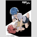 Akuma no Riddle PVC Figur 1/6 Haru Ichinose x Azuma Tokaku 18 cm