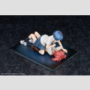 Akuma no Riddle PVC Figur 1/6 Haru Ichinose x Azuma Tokaku 18 cm