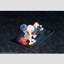 Akuma no Riddle PVC Figur 1/6 Haru Ichinose x Azuma Tokaku 18 cm