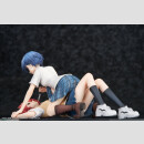 Akuma no Riddle PVC Figur 1/6 Haru Ichinose x Azuma Tokaku 18 cm