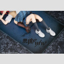 Akuma no Riddle PVC Figur 1/6 Haru Ichinose x Azuma Tokaku 18 cm