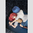 Akuma no Riddle PVC Figur 1/6 Haru Ichinose x Azuma Tokaku 18 cm