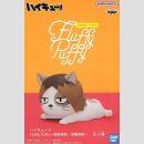 BANDAI SPIRITS FLUFFY PUFFY Haikyu!! KENMA