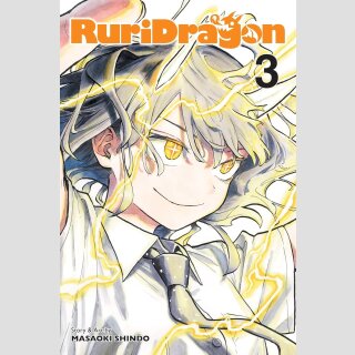 RuriDragon vol. 3