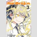 RuriDragon vol. 3