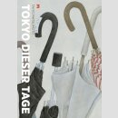 Tokyo dieser Tage Bd. 3 [Hardcover] (Ende)