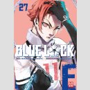 BLUE LOCK Bd. 27