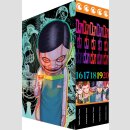 DANDADAN Sammelbox 4 [Band 16-20]