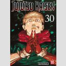 Jujutsu Kaisen Bd. 30 (Ende)