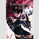 The Kingdoms of Ruin Bd. 13