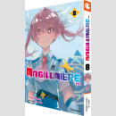 Magilumiere Inc. Bd. 8
