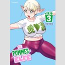 Die Pommes-Elfe Bd. 3