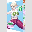 Die Pommes-Elfe Bd. 3