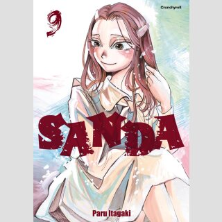 Sanda Bd. 9