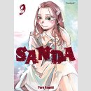 Sanda Bd. 9