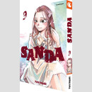 Sanda Bd. 9