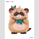 Original Character F:Nex Real Size Soft Vinyl Figur 1/1...