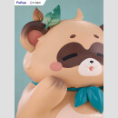 Original Character F:Nex Real Size Soft Vinyl Figur 1/1 Poko-be 36 cm