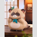 Original Character F:Nex Real Size Soft Vinyl Figur 1/1 Poko-be 36 cm
