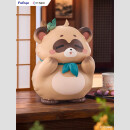Original Character F:Nex Real Size Soft Vinyl Figur 1/1 Poko-be 36 cm