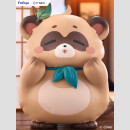 Original Character F:Nex Real Size Soft Vinyl Figur 1/1 Poko-be 36 cm