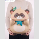 Original Character F:Nex Real Size Soft Vinyl Figur 1/1 Poko-be 36 cm
