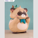 Original Character F:Nex Real Size Soft Vinyl Figur 1/1 Poko-be 36 cm