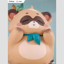 Original Character F:Nex Real Size Soft Vinyl Figur 1/1 Poko-be 36 cm