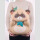 Original Character F:Nex Real Size Soft Vinyl Figur 1/1 Poko-be 36 cm